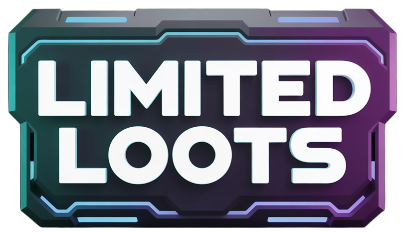 Limited Loots